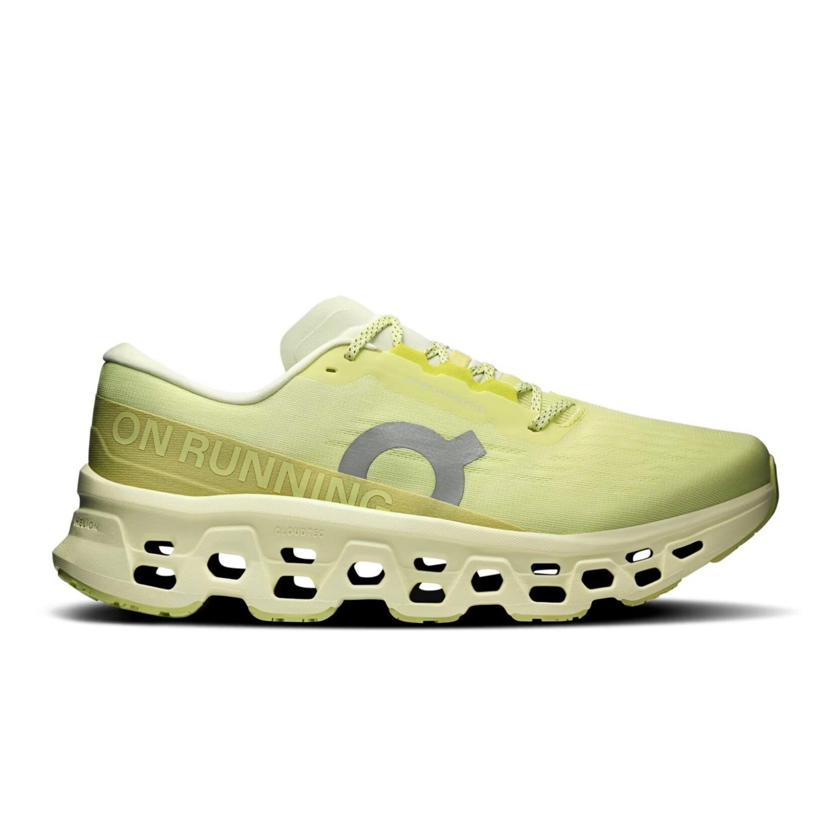 On Running On Running Cloudmonster 3, Men's