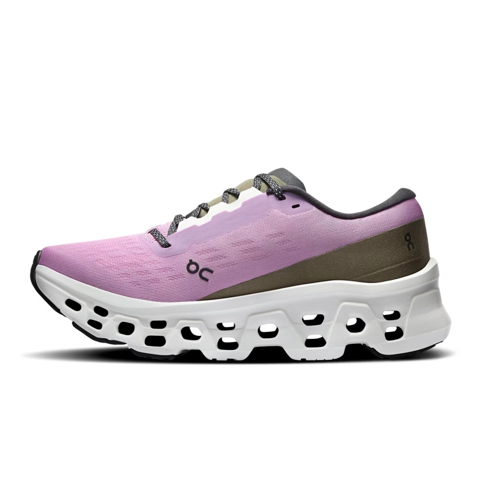 On Running On Running Cloudmonster 3, Women's