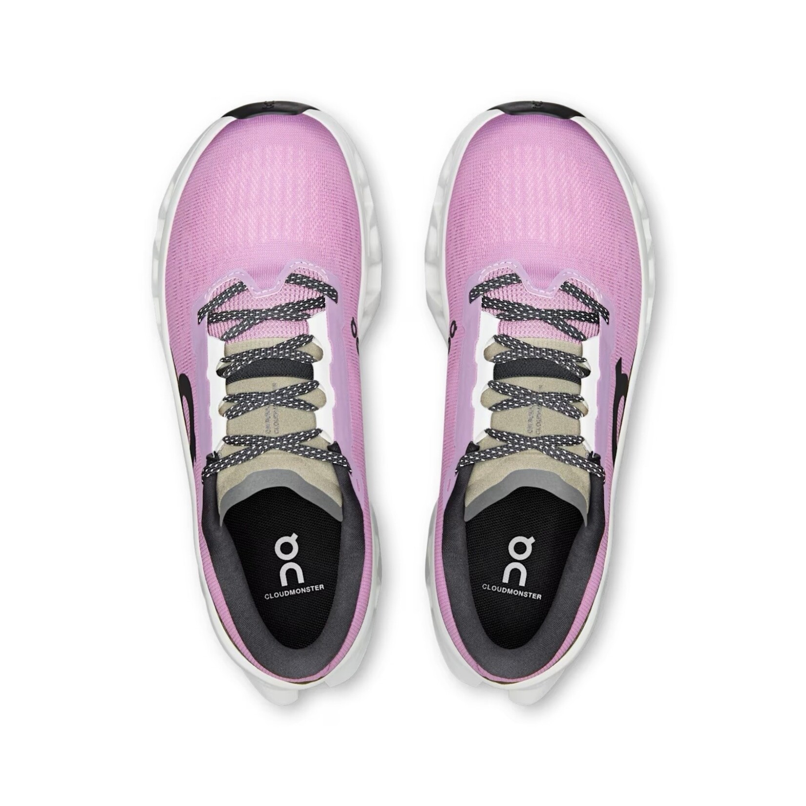 On Running On Running Cloudmonster 3, Women's