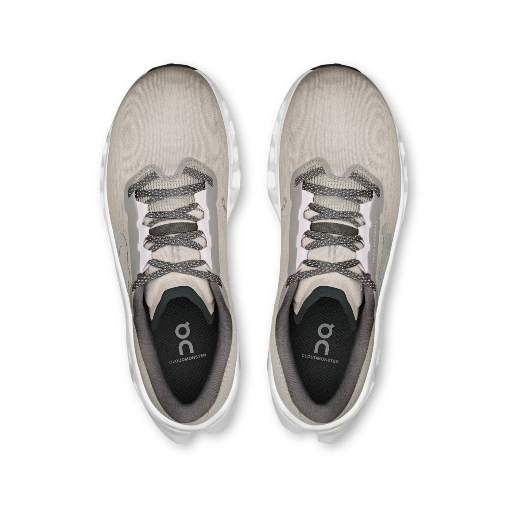 On Running On Running Cloudmonster 3, Women's