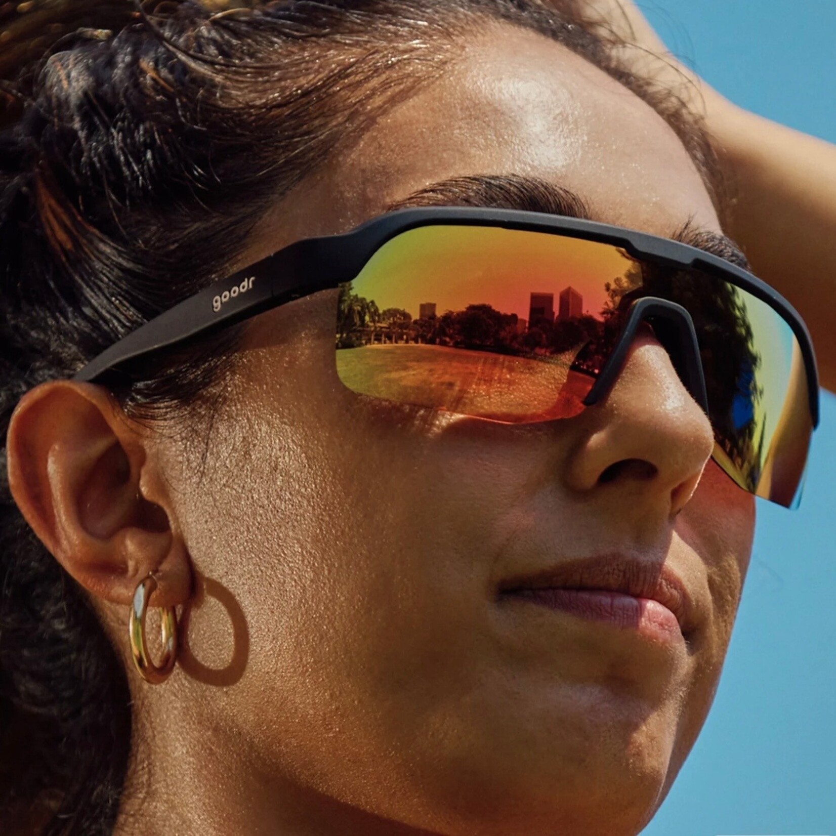 Goodr Goodr, Do It for the Victory Dance