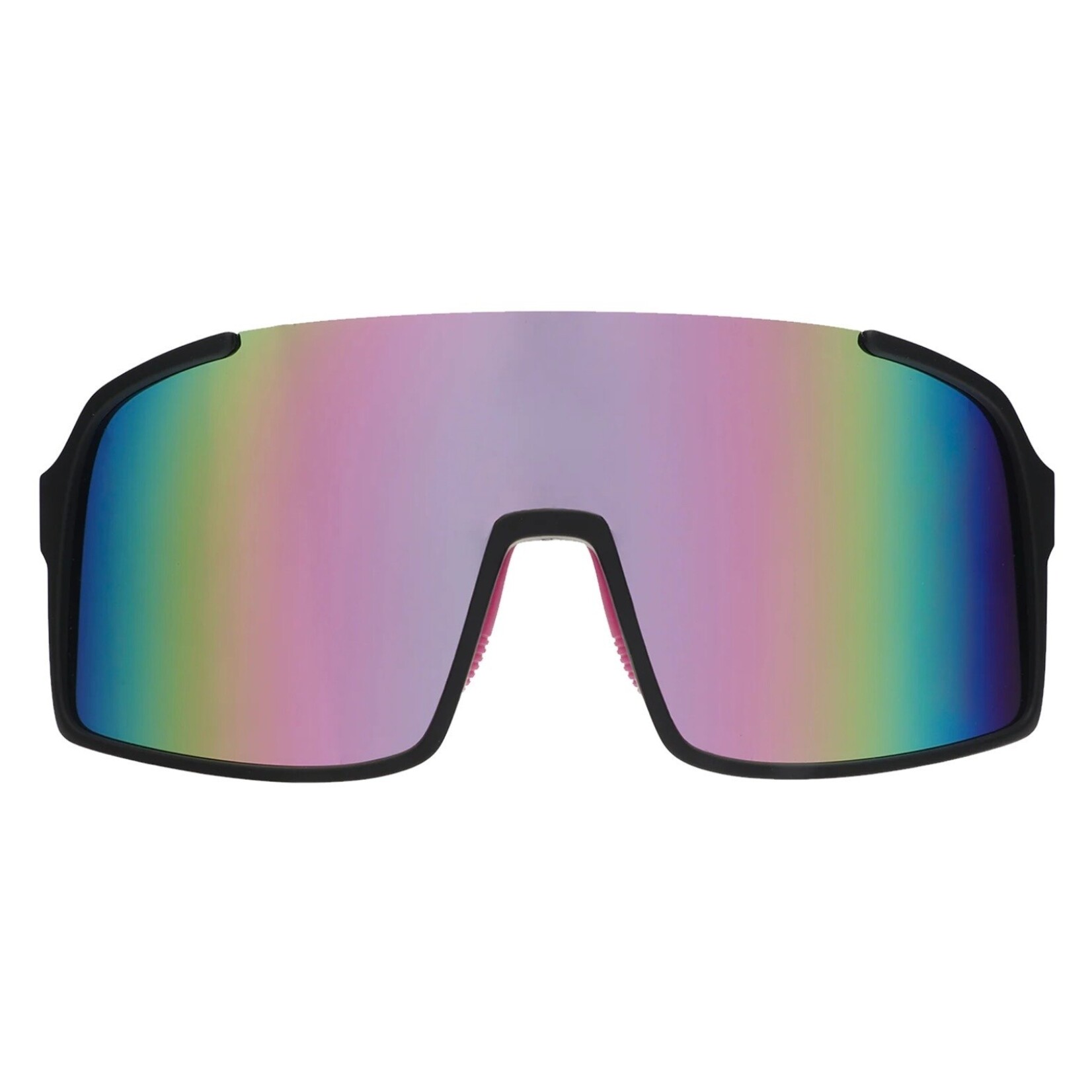 Goodr Goodr, Ask Me About My Escape Plan