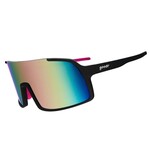 Goodr Goodr, Ask Me About My Escape Plan