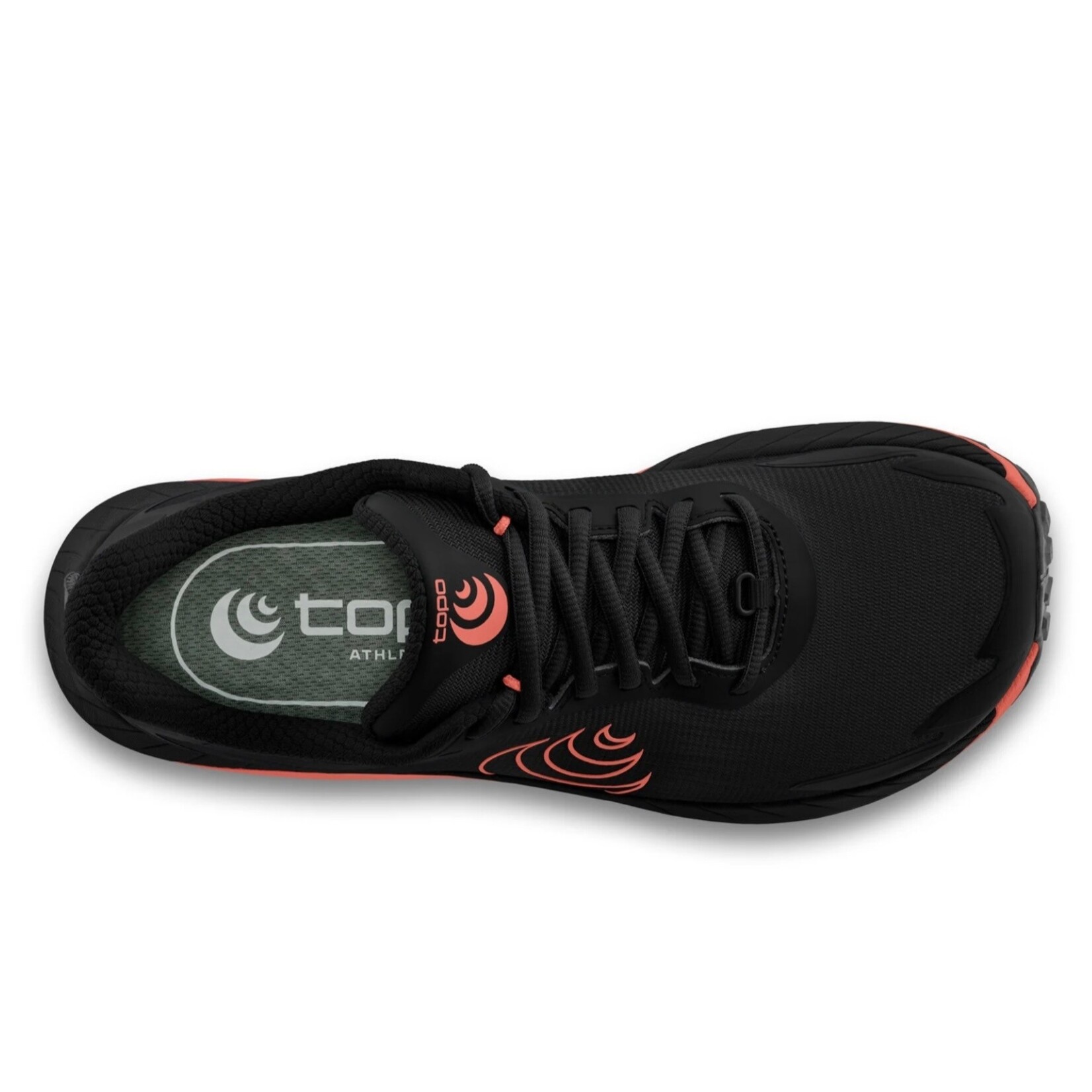 Topo Athletic Topo MTN Racer 4, Women's