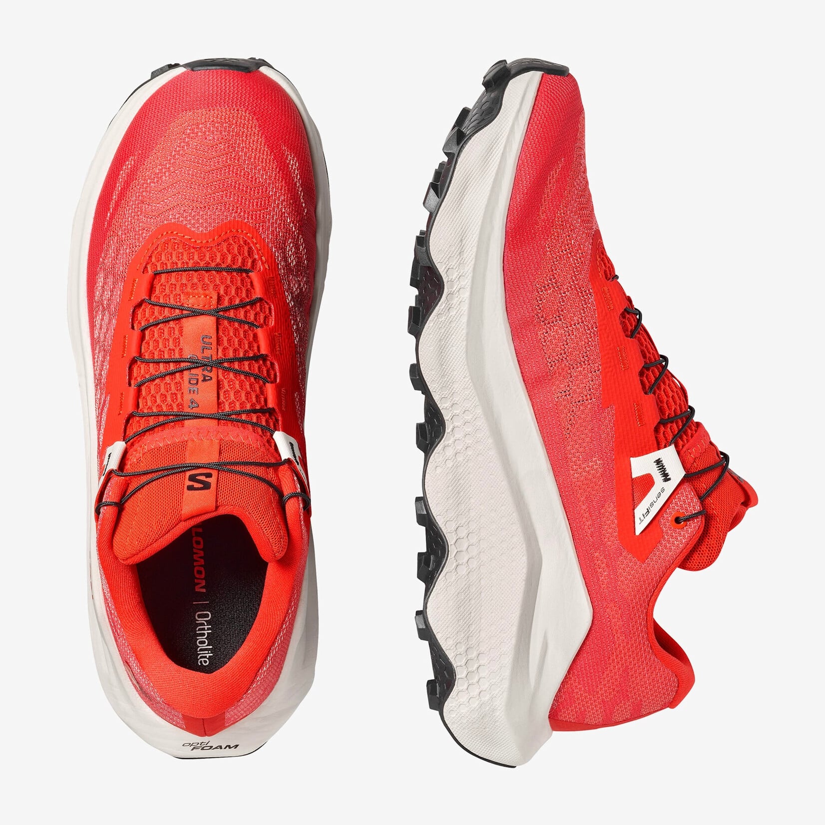 Salomon Salomon Ultra Glide 4, Mens