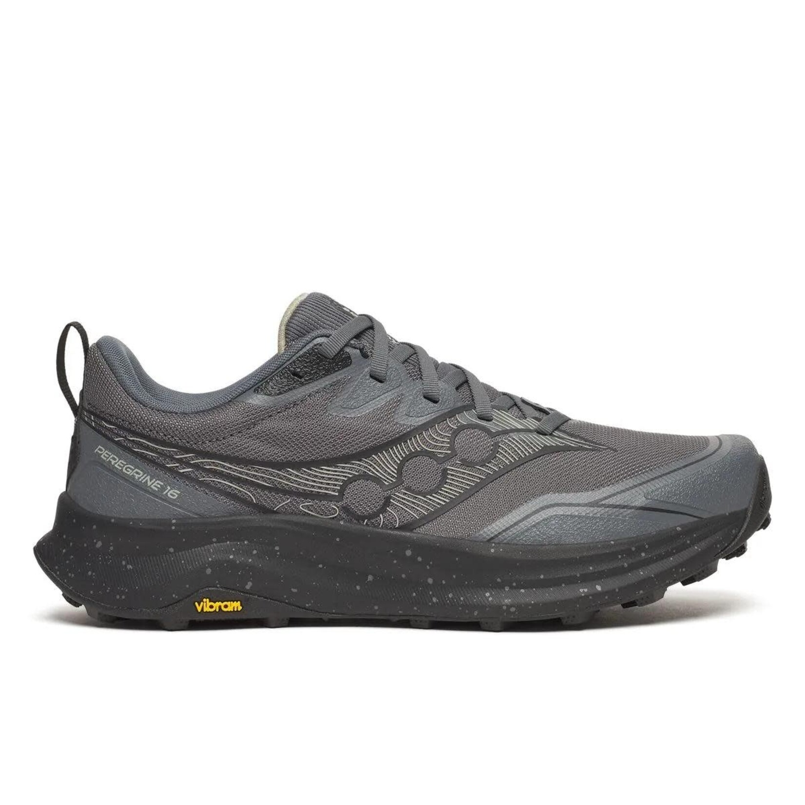 Saucony Saucony Peregrine 16, Men's