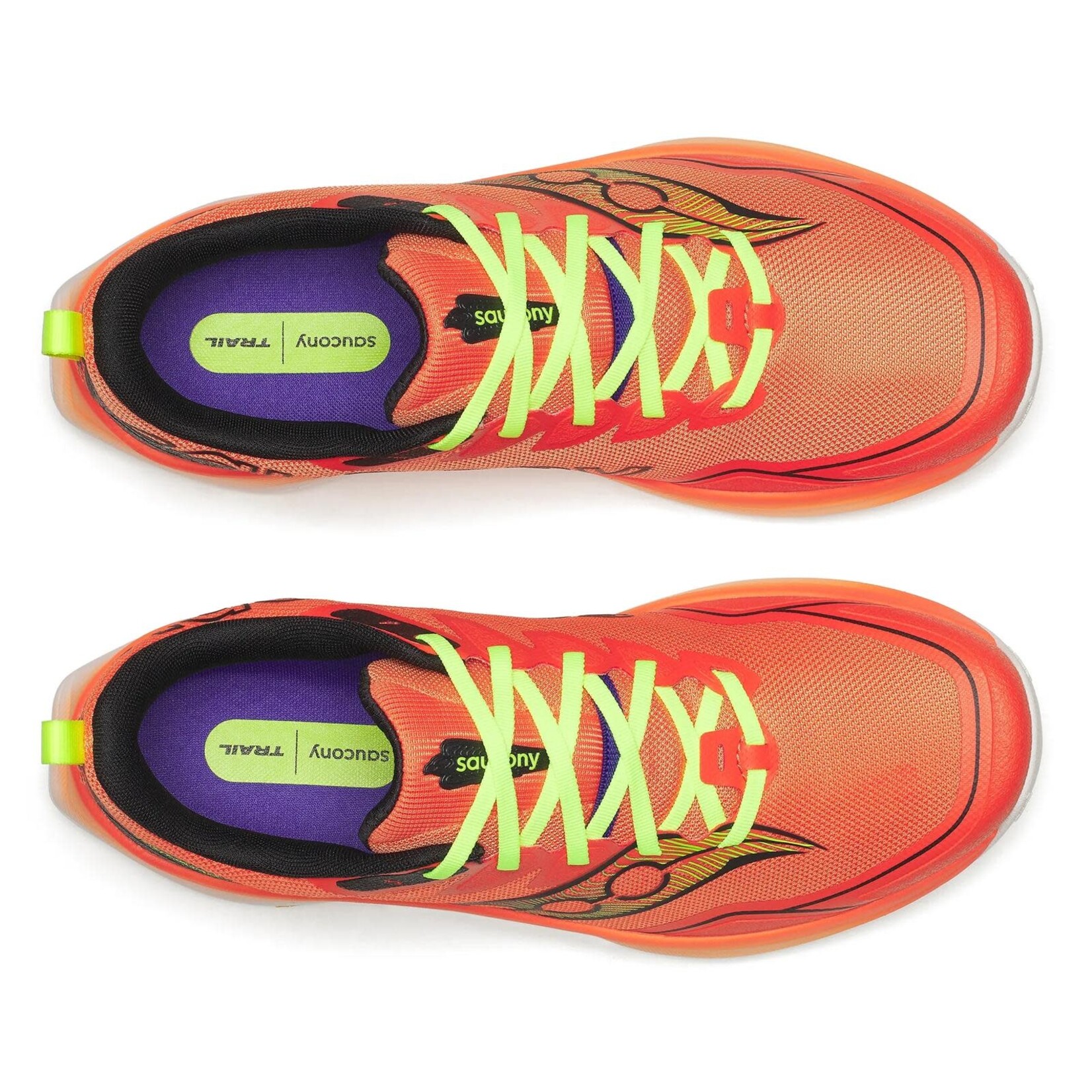 Saucony Saucony Peregrine 16, Men's