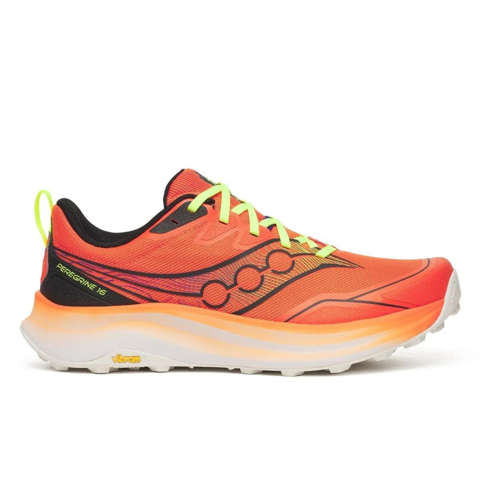 Saucony Saucony Peregrine 16, Men's
