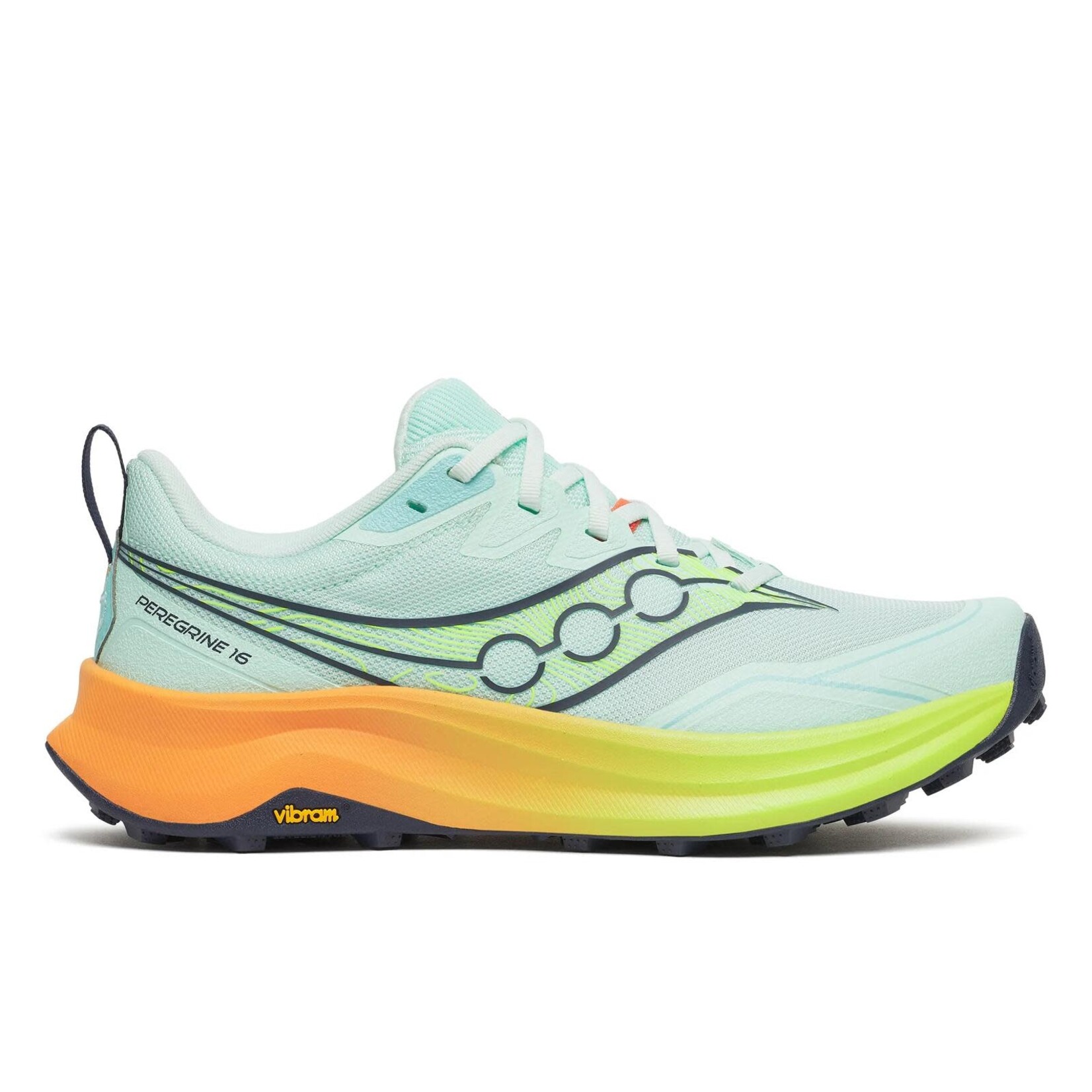 Saucony Saucony Peregrine 16, Women's