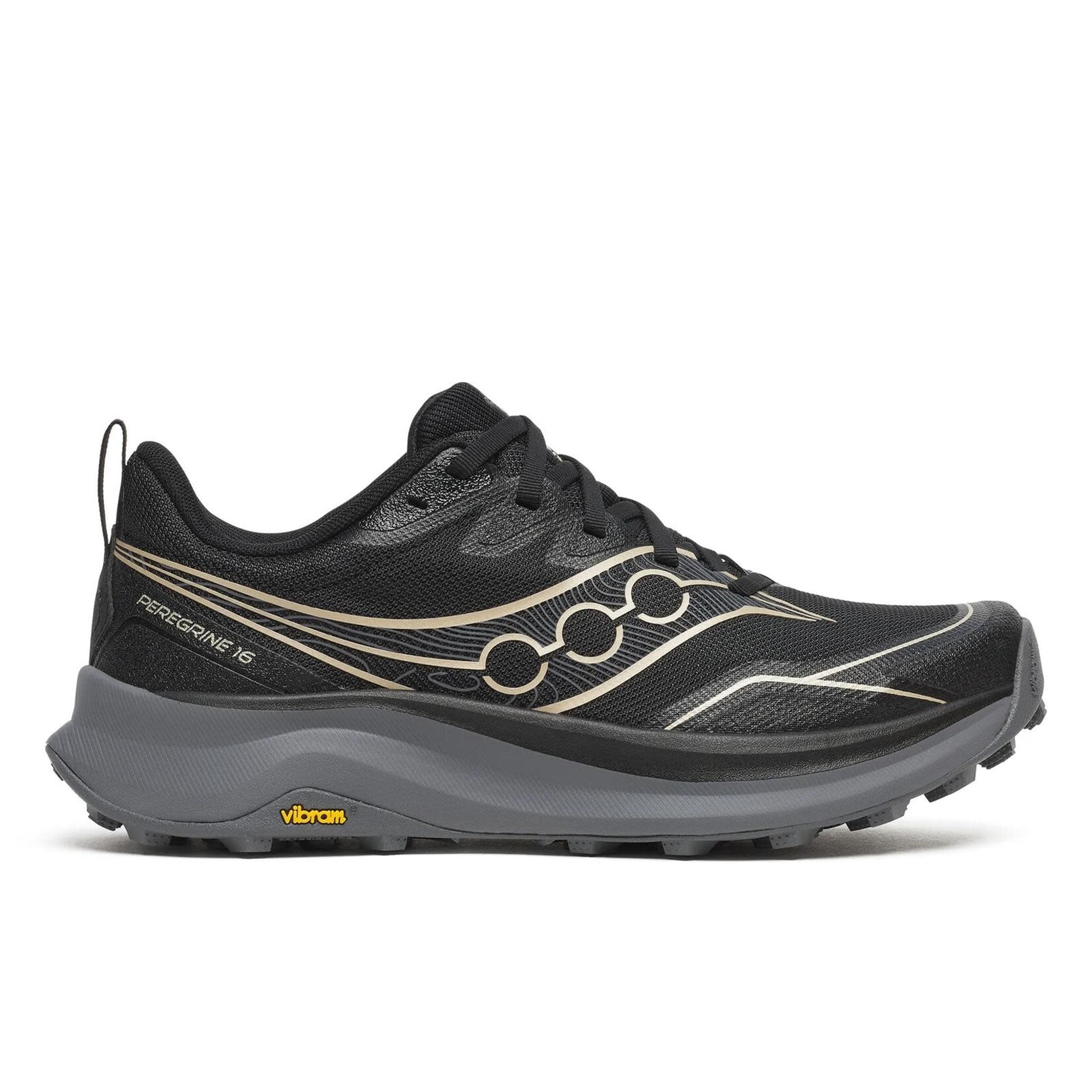 Saucony Saucony Peregrine 16, Women's