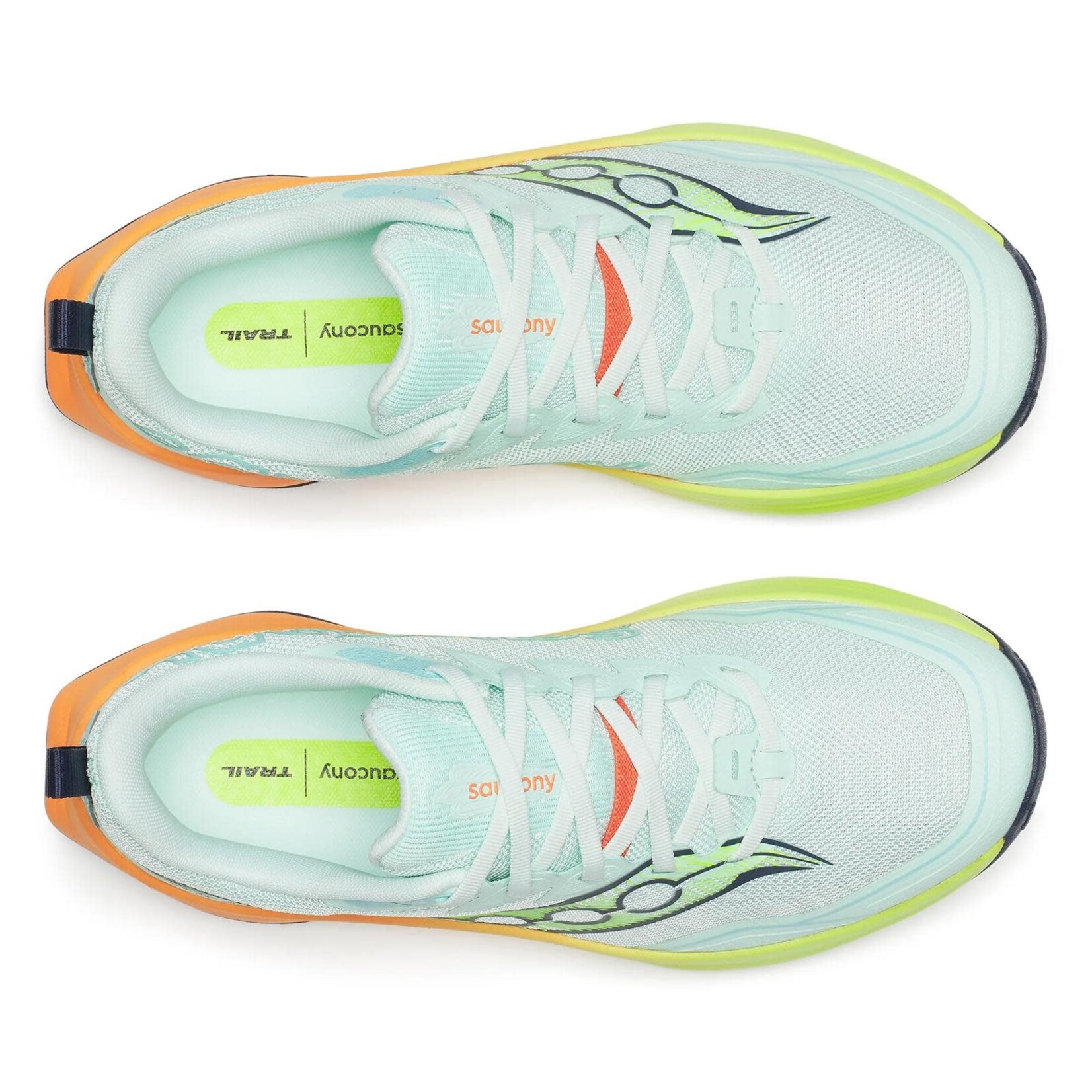 Saucony Saucony Peregrine 16, Women's