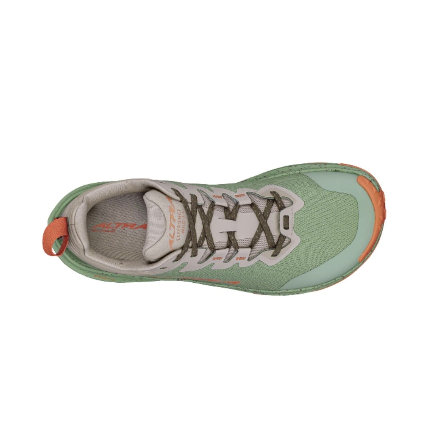 Altra Running Altra Experience Wild 3+, Men's