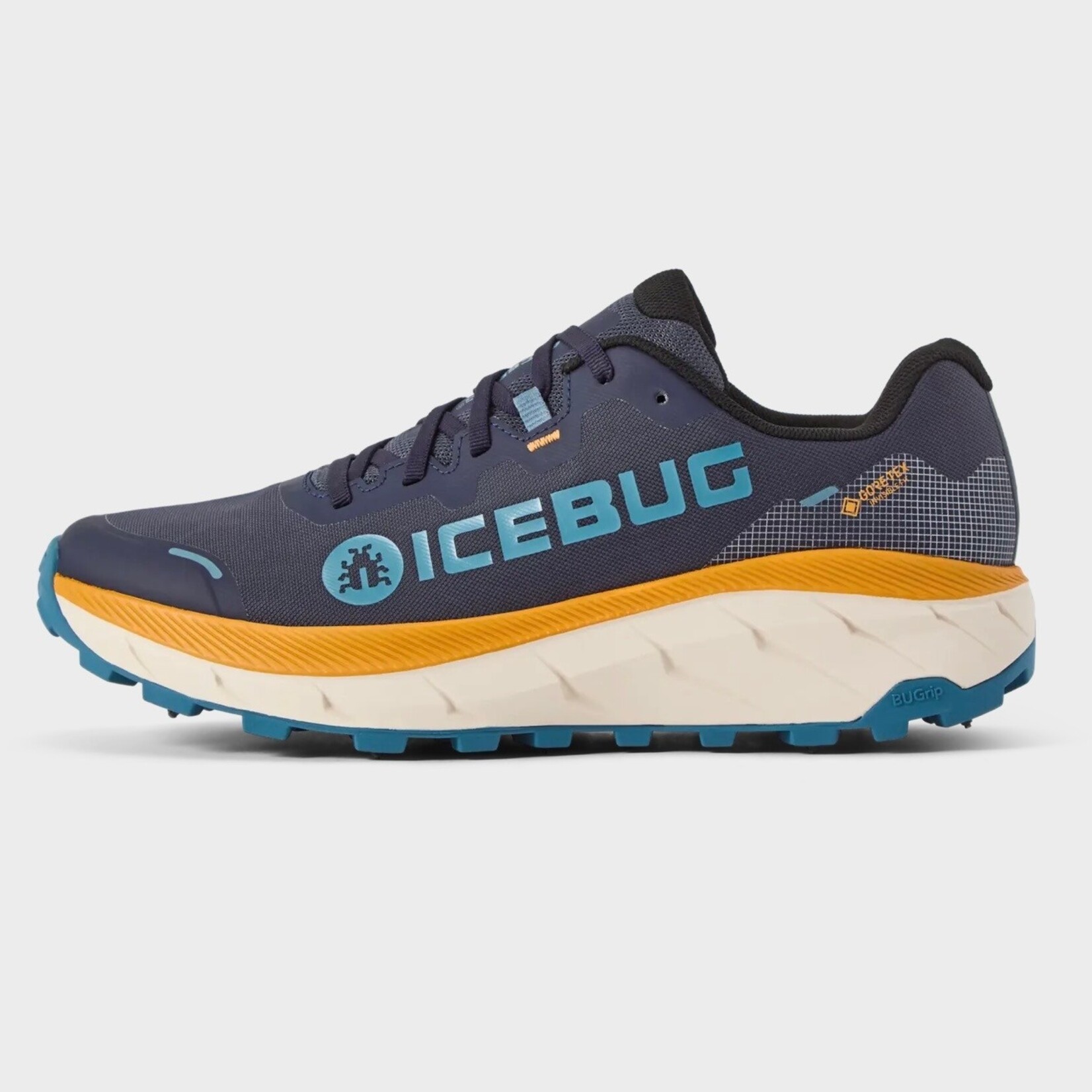 IceBug IceBug Arcus 2 BUGrip GTX, Men's