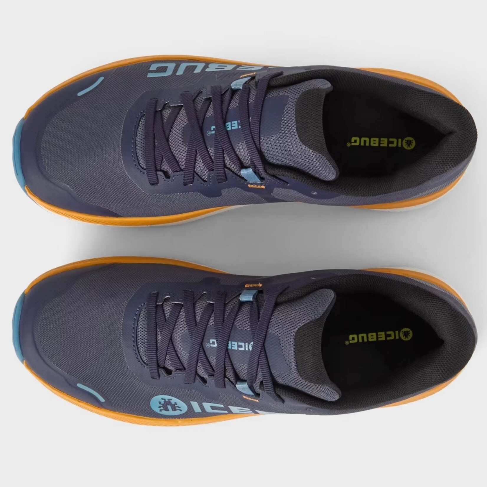 IceBug IceBug Arcus 2 BUGrip GTX, Men's