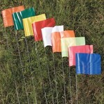 Prevent Pin Flags (100 pack)