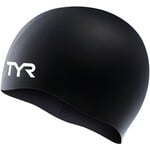 TYR Sport TYR Wrinkle Free Junior Silicone Swim Cap