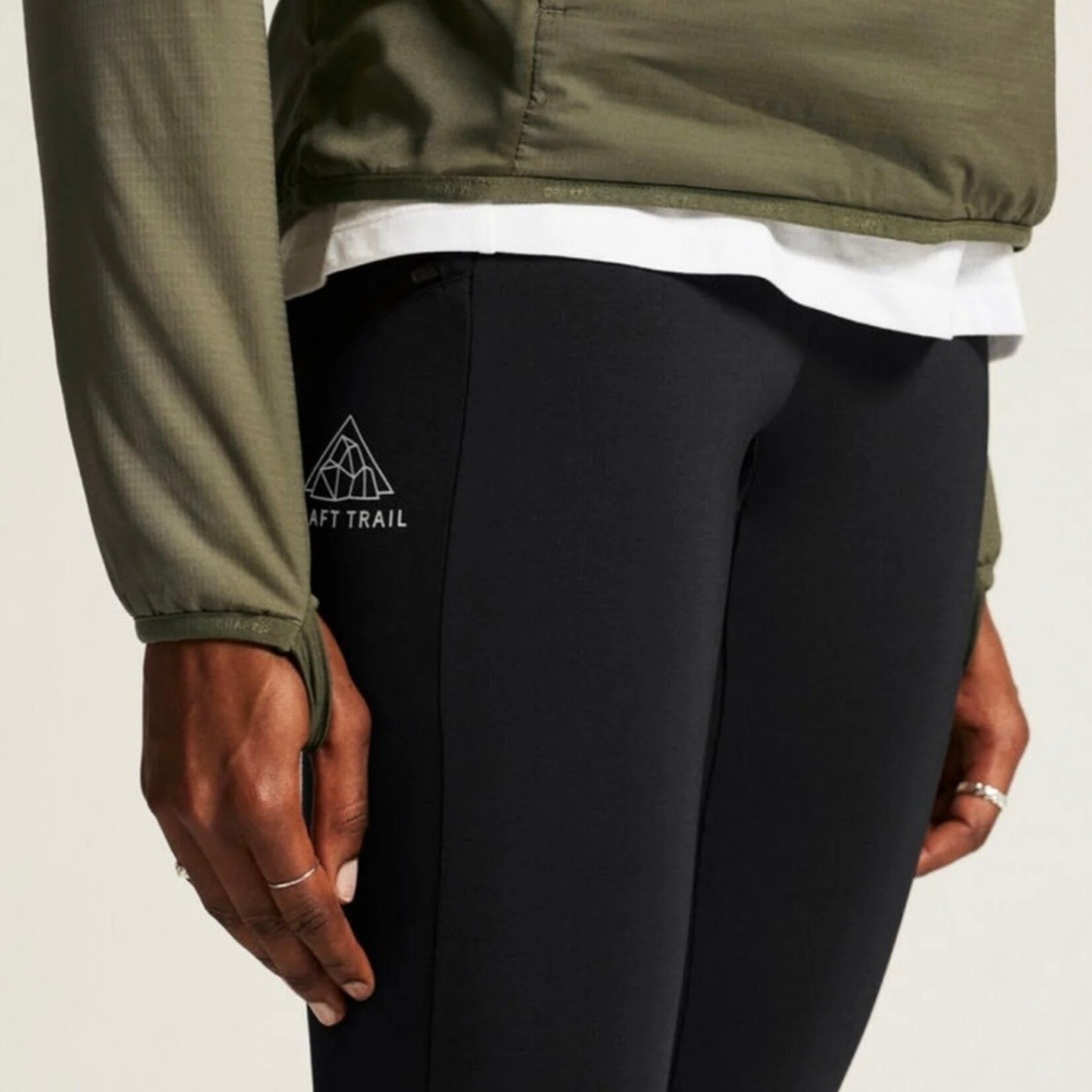 Craft Craft PRO Trail Tights 2, Women's