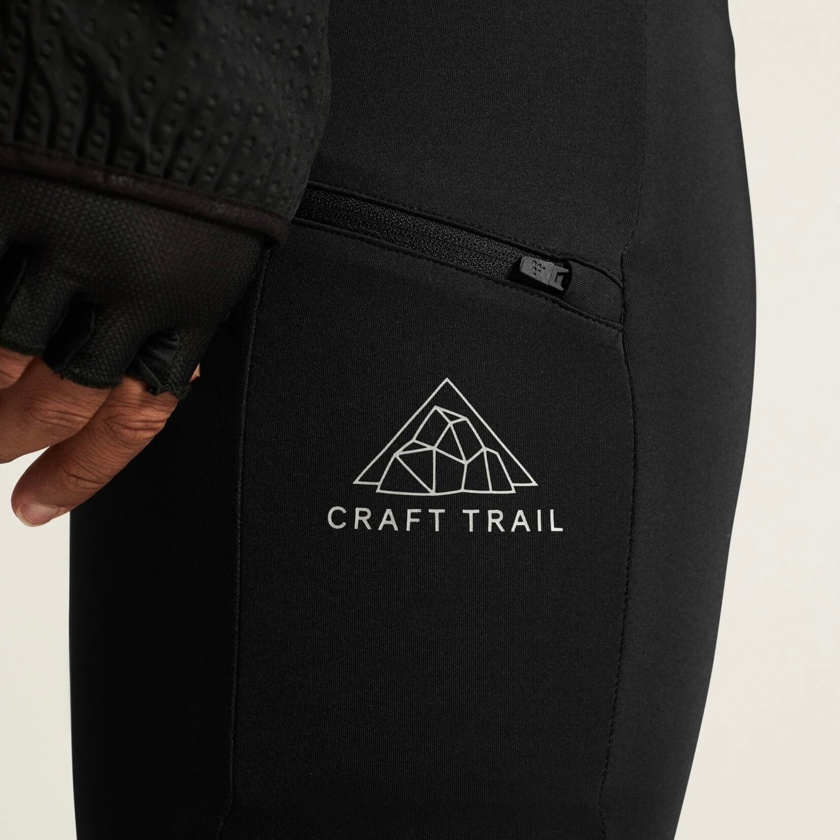 Craft Craft PRO Trail Tights 2, Men's