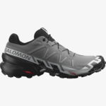 Salomon Salomon Speedcross 6, Wide,  Men's