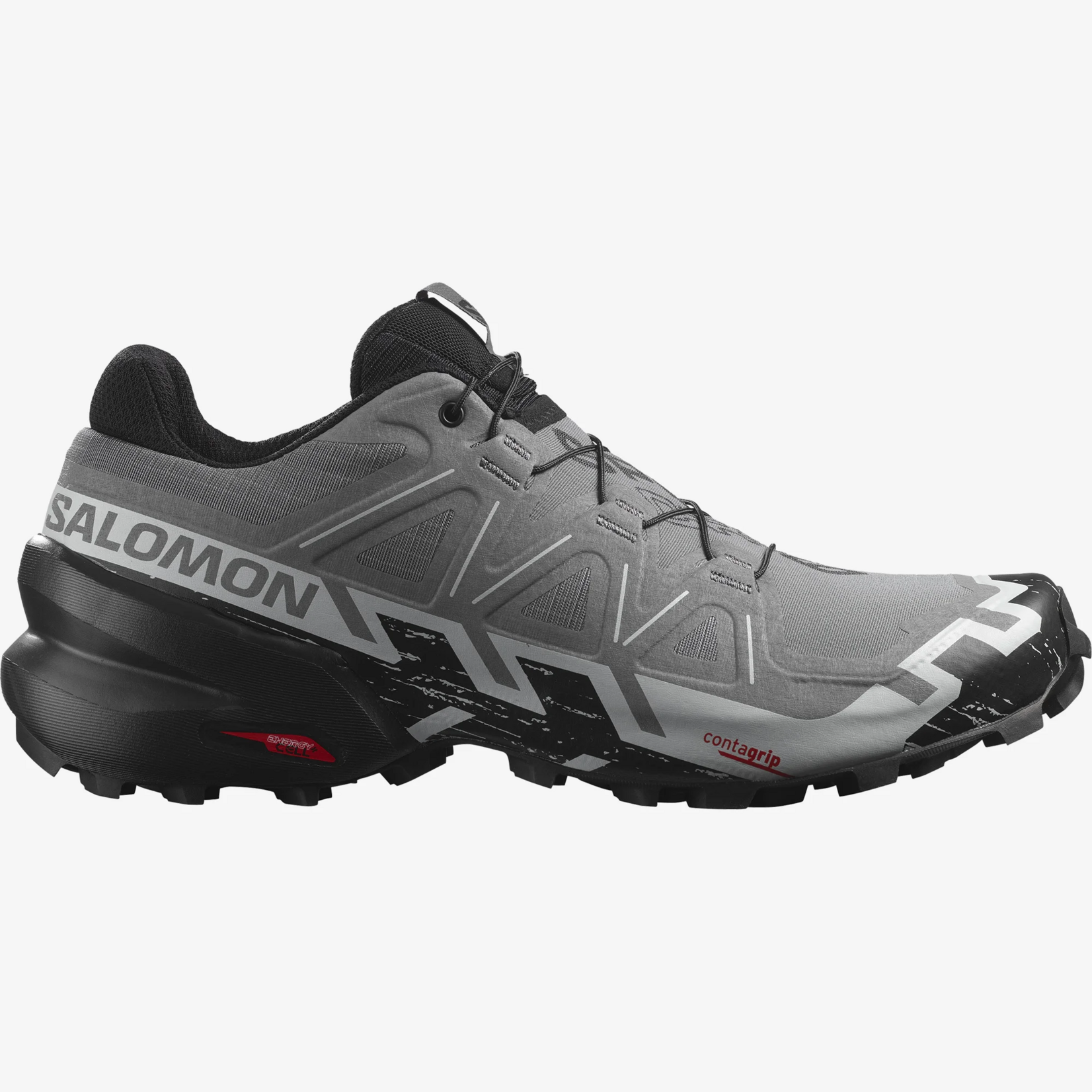Salomon Salomon Speedcross 6, Wide,  Men's