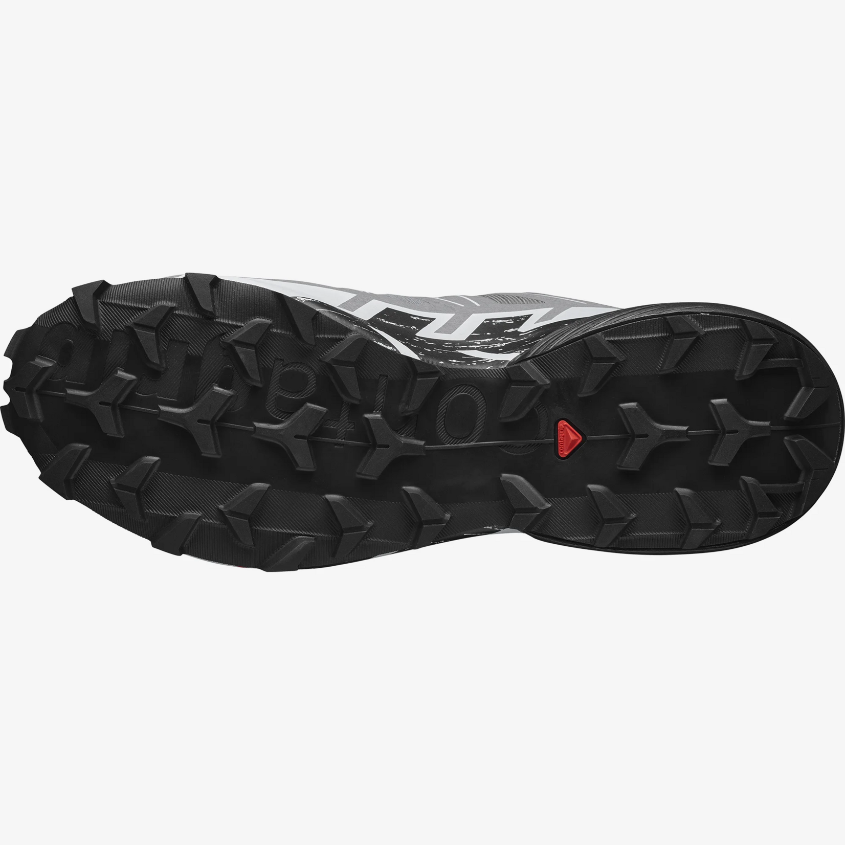 Salomon Salomon Speedcross 6, Wide,  Men's