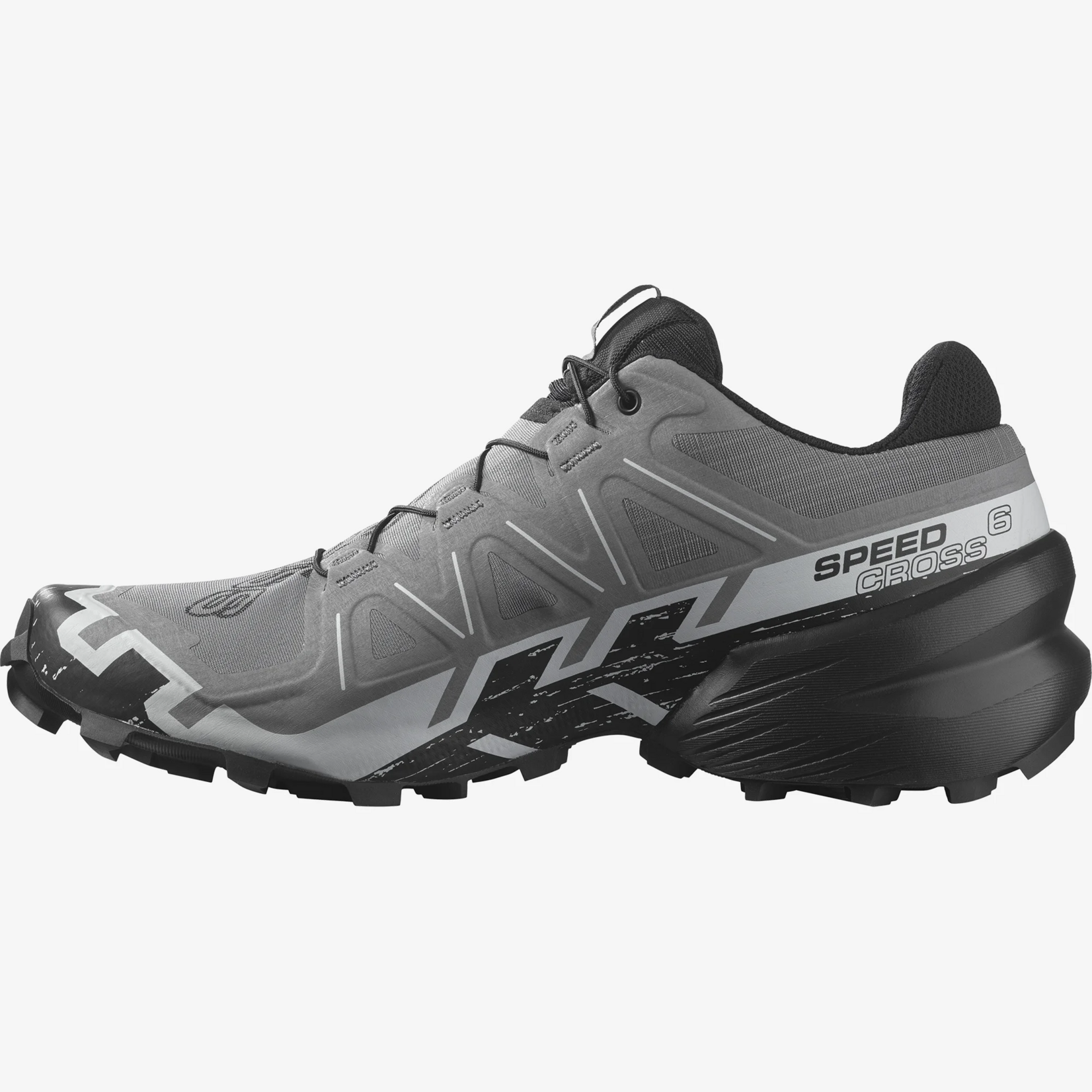 Salomon Salomon Speedcross 6, Wide,  Men's