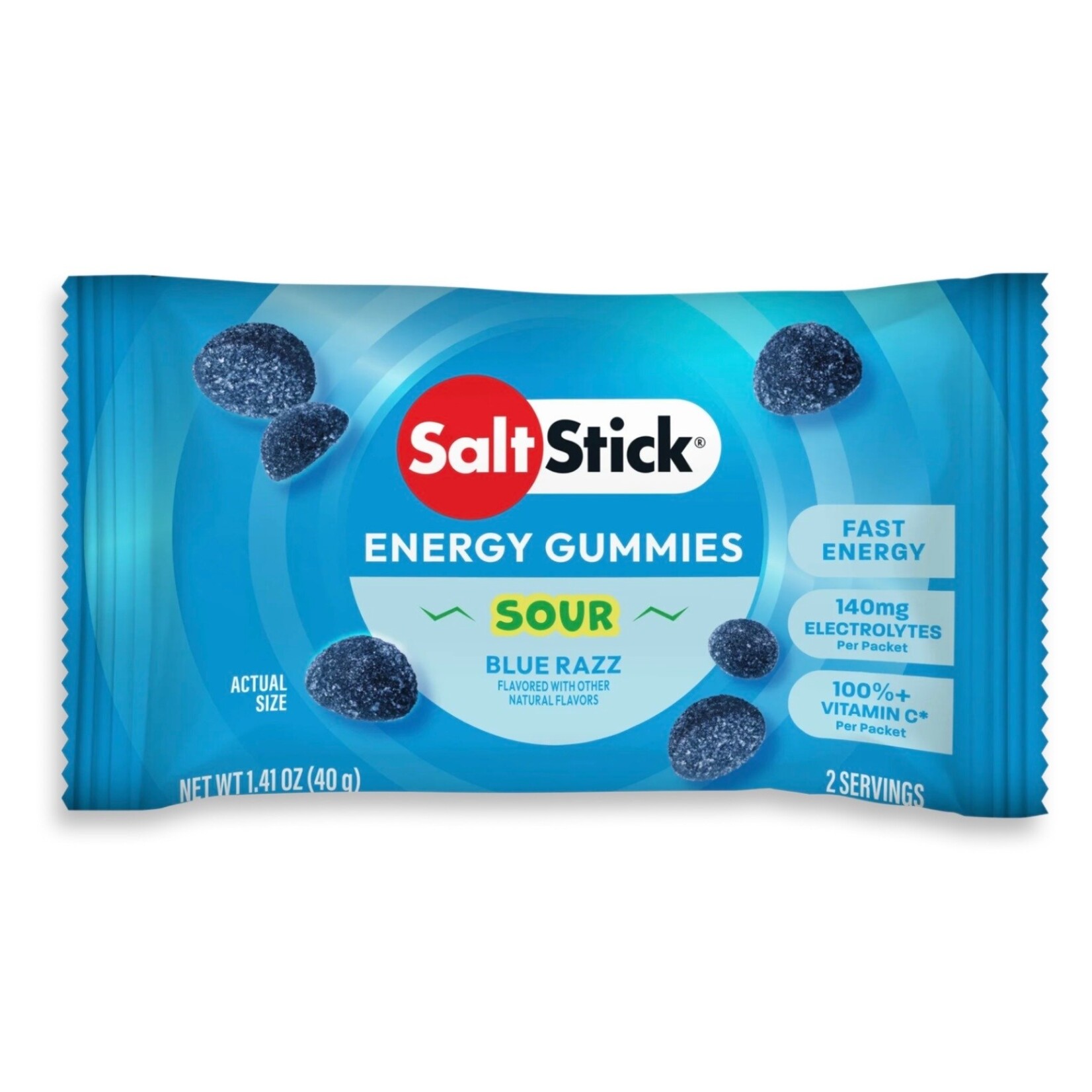 Salt Stick SaltStick Energy Gummies