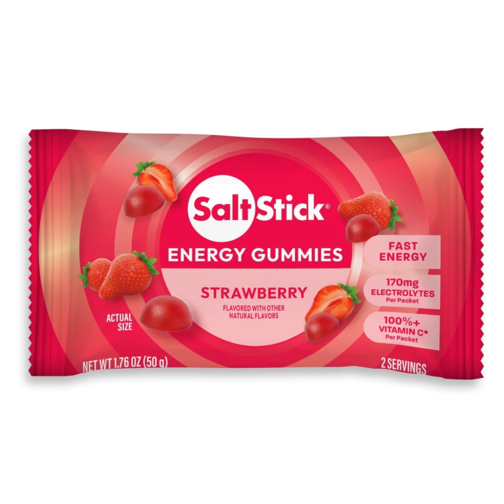 Salt Stick SaltStick Energy Gummies