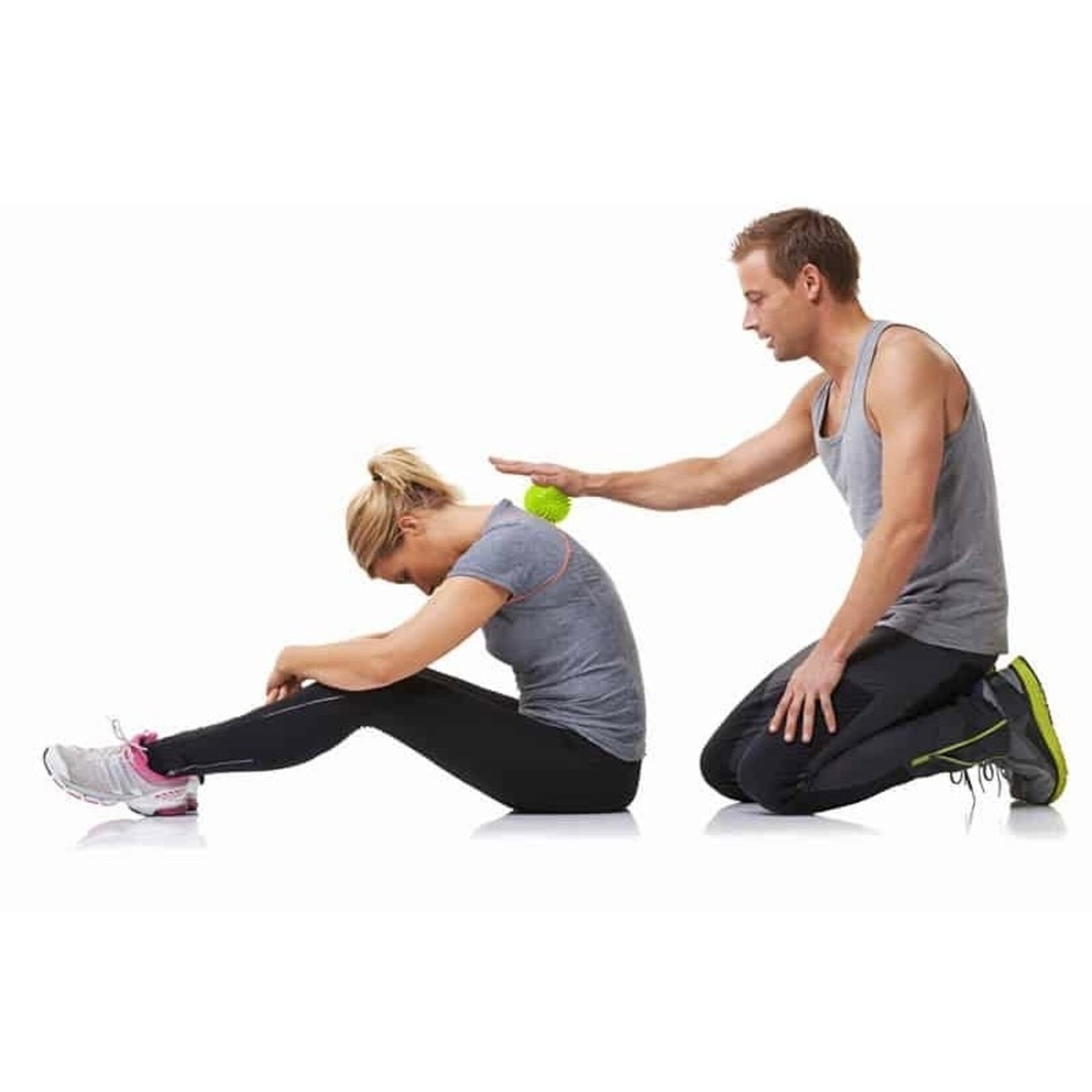 Concorde Fitness Concorde Fitness Massage Ball Set