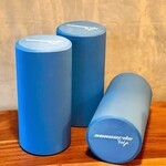 Concorde Fitness Concorde Fitness EVA Foam Roller, 6”x12”