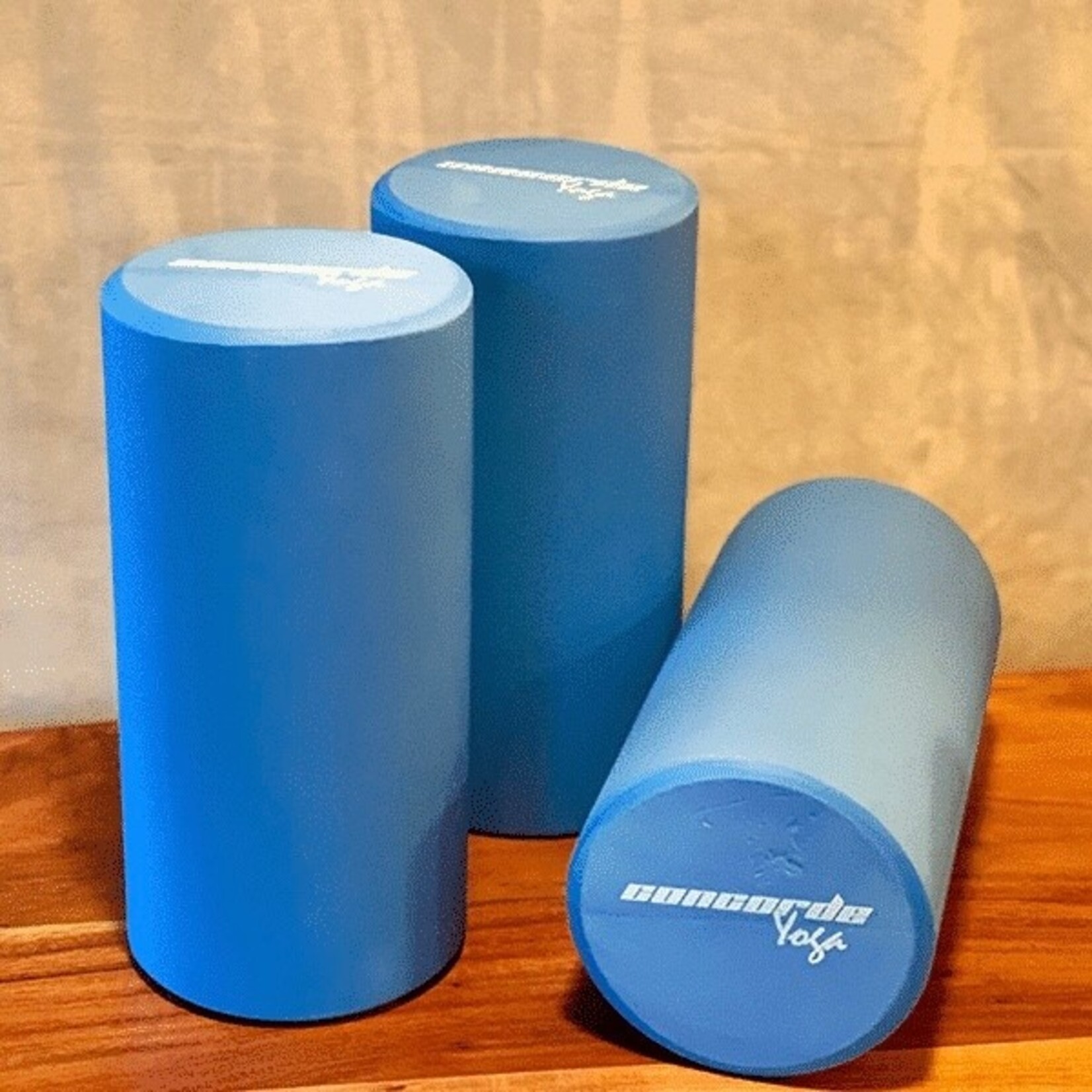 Concorde Fitness Concorde Fitness EVA Foam Roller, 6”x12”