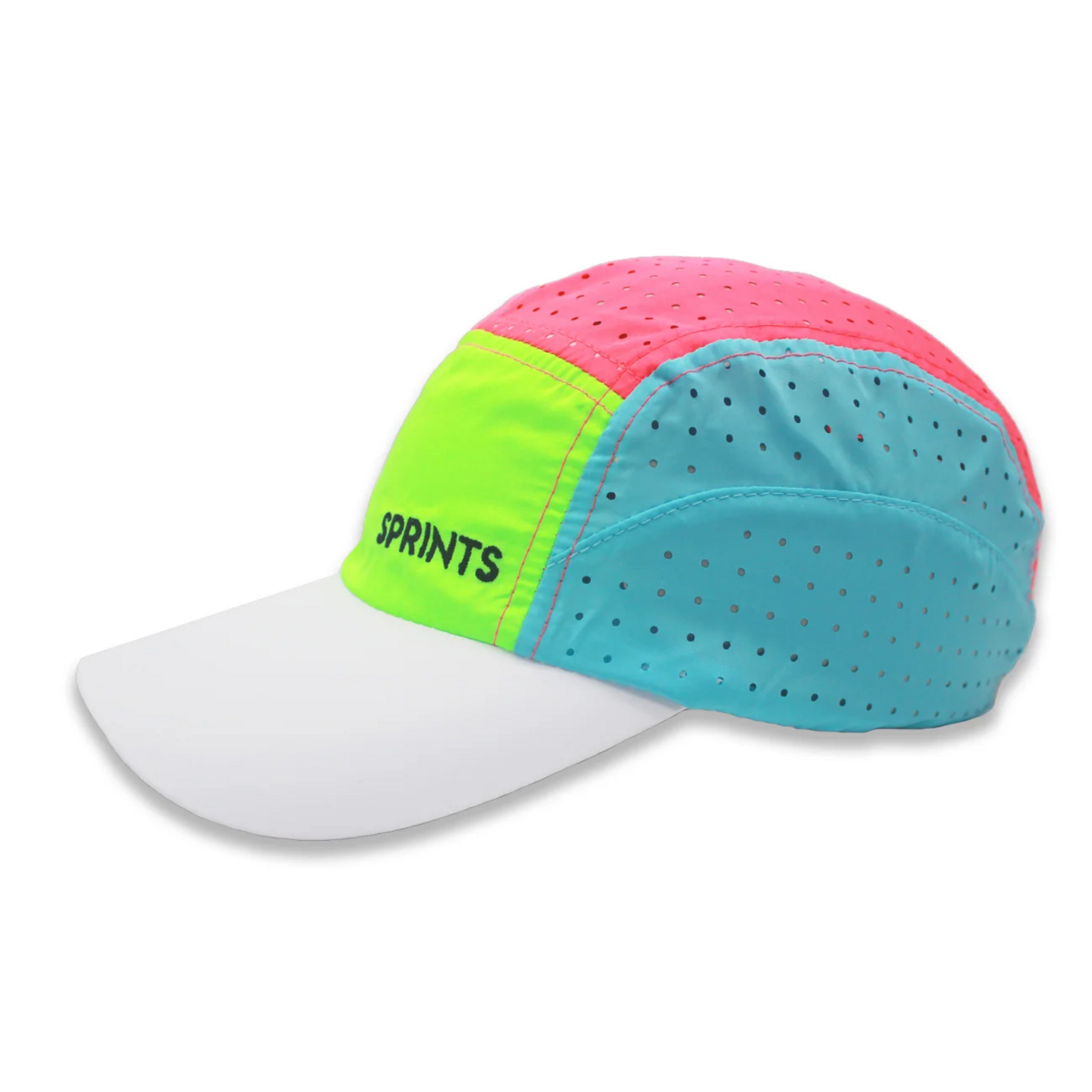 Sprints Sprints HyperG Unisex Racing Hat