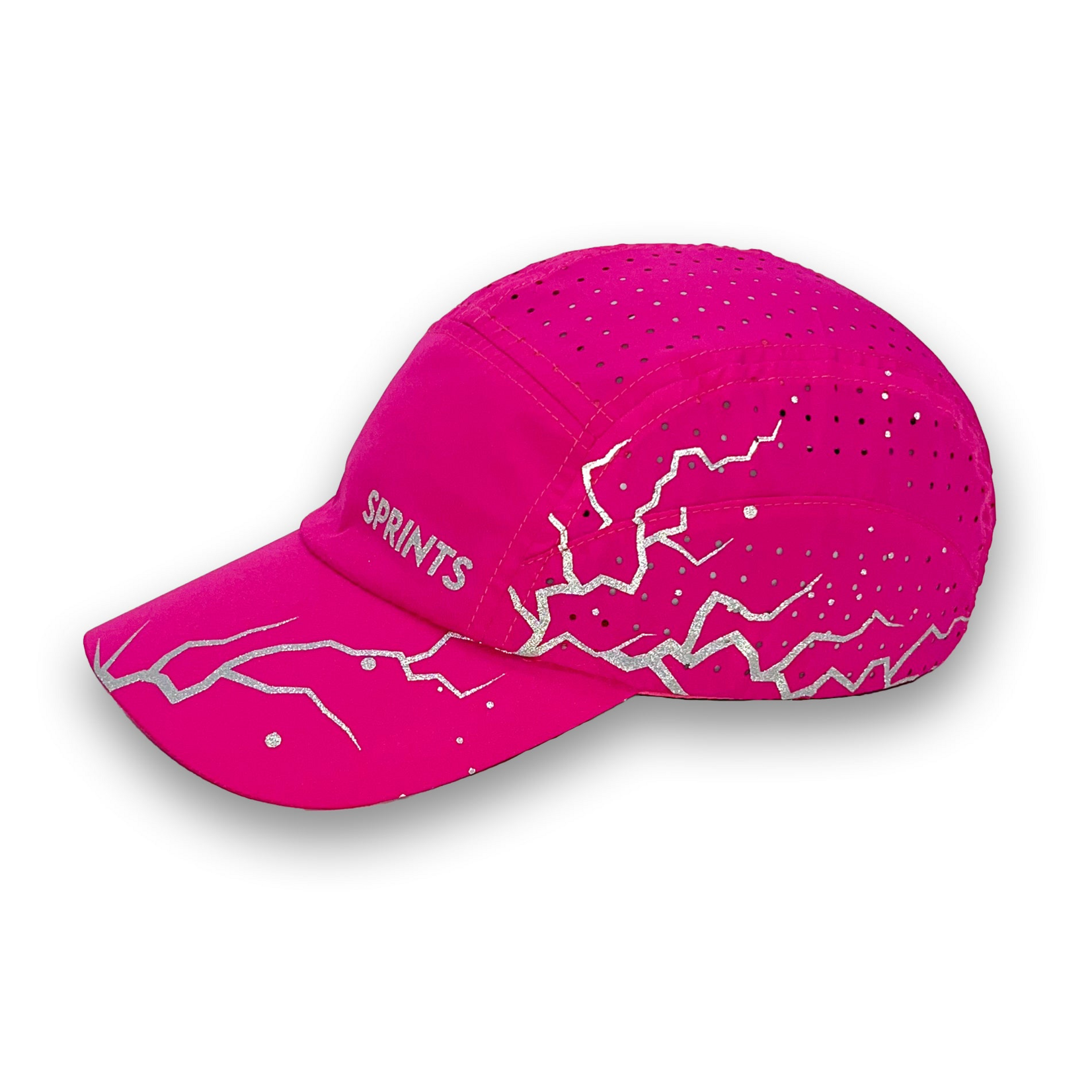 Sprints Sprints HyperG Unisex Racing Hat