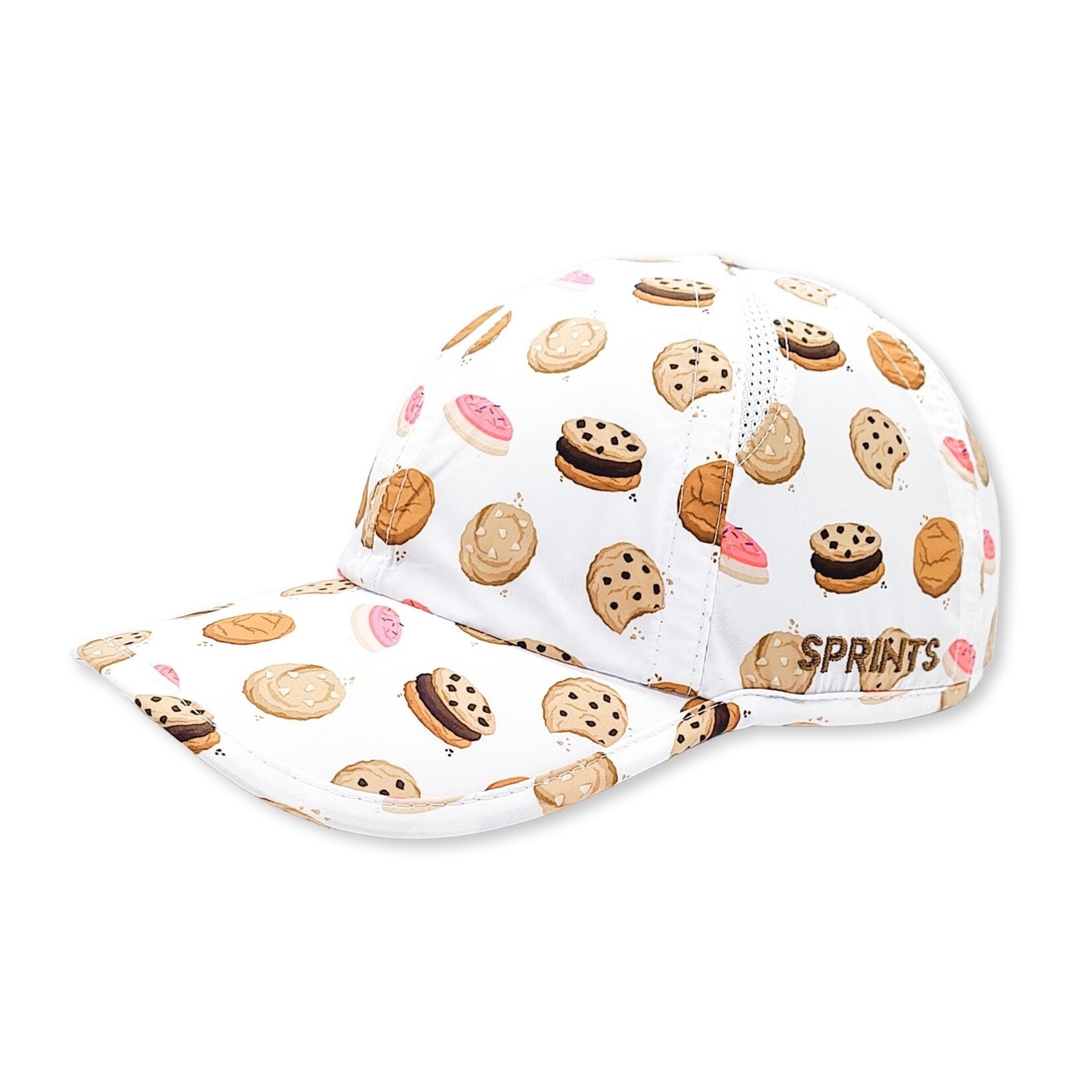 Sprints Sprints OG Unisex Running Hat