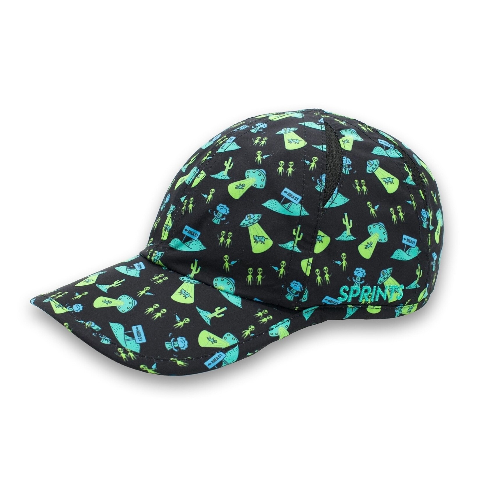 Sprints Sprints OG Unisex Running Hat