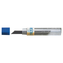 Pentel Hi-Polymer Colored Leads .7MM Blue