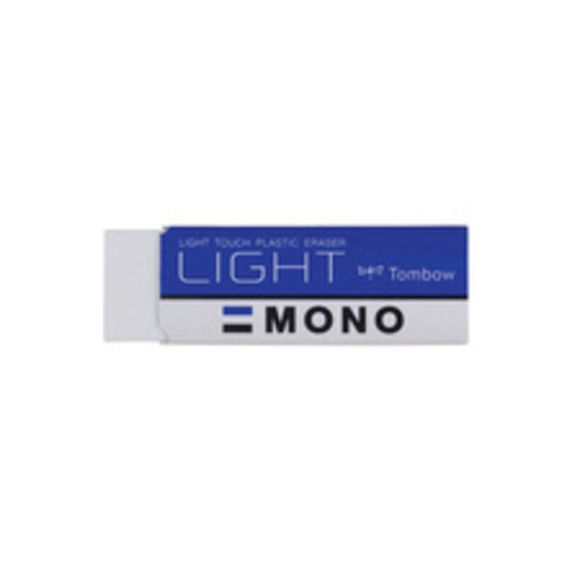Tombow Mono Light Eraser Box/40