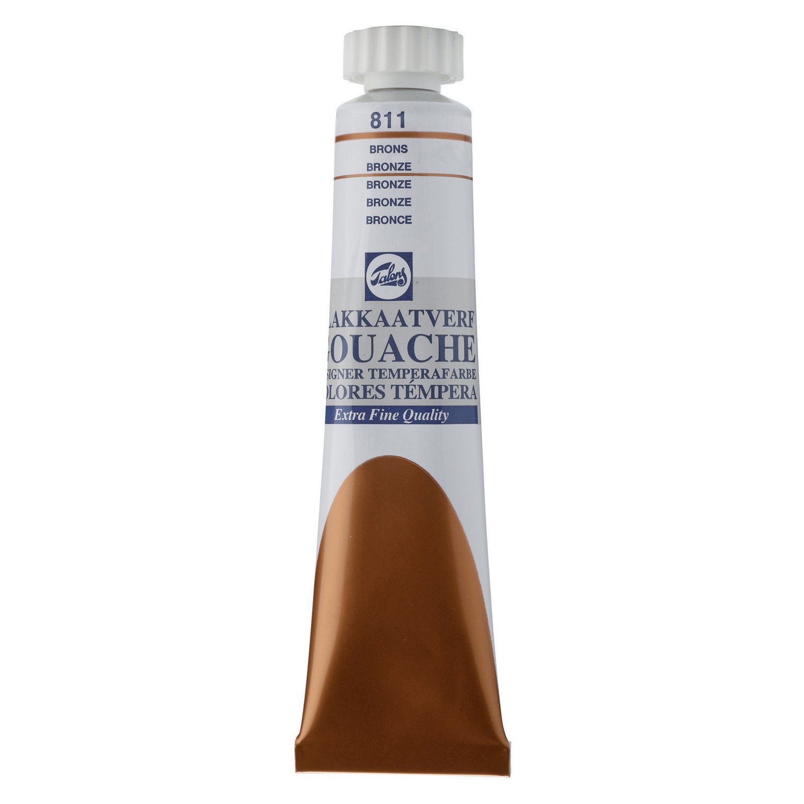 Royal Talens Gouache 20ML Bronze