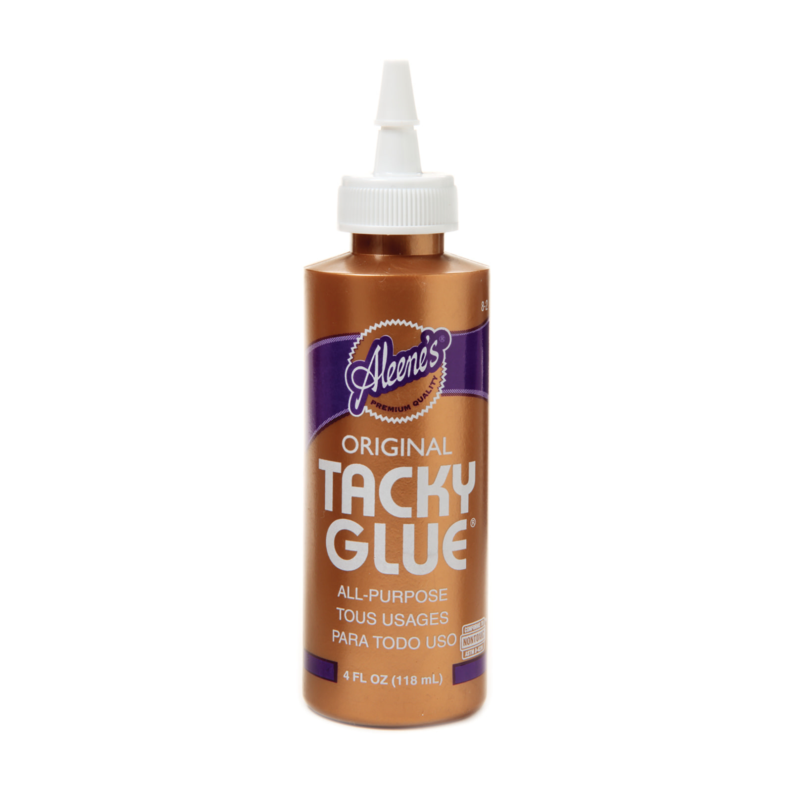 Aleene's Tacky Glue 4oz Squeeze Bottle