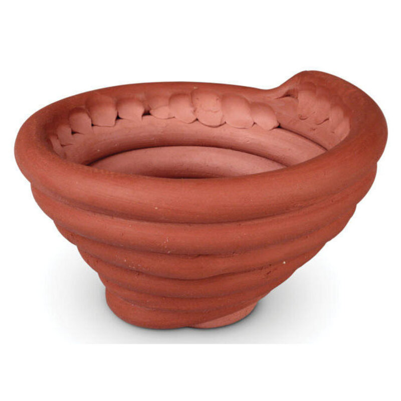 Amaco Mexican Pottery Clay 5lb