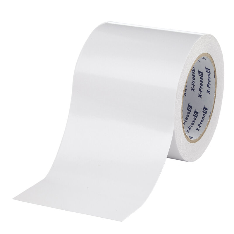 Ex-Press it Double Sided Tissue Tape 4in X 27yd