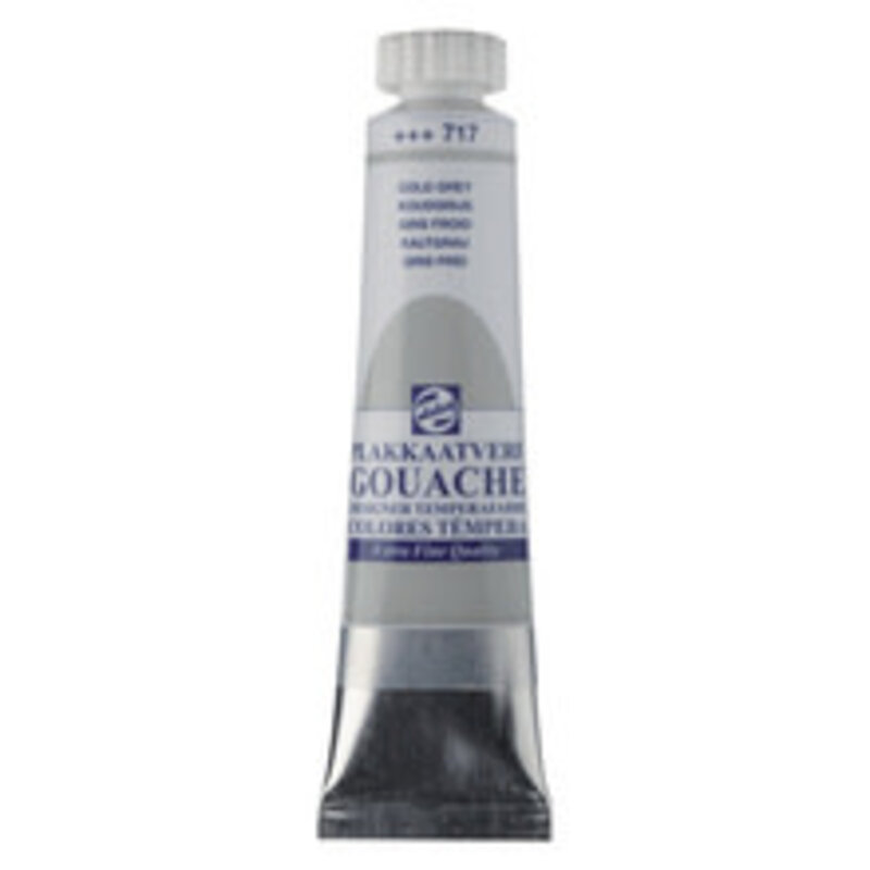 Royal Talens Gouache 20ML Cold Grey