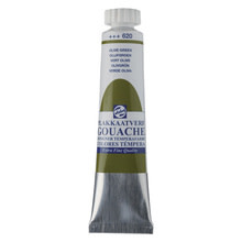 Royal Talens Gouache 20ML Olive Green