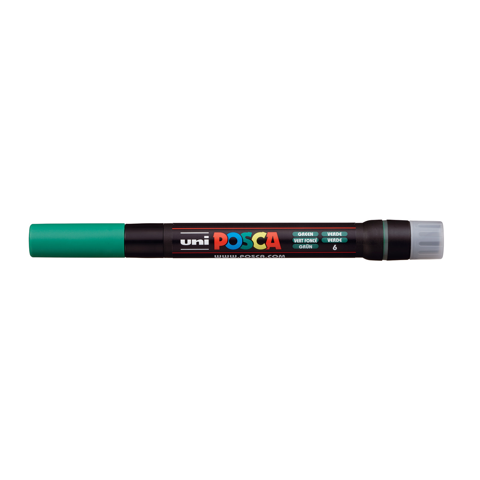 Uniposca Extra Fine PC1 (Verde - -)