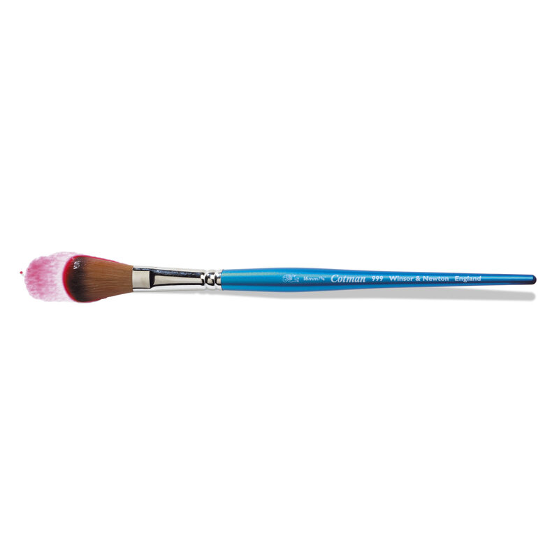 Winsor & Newton Cotman Brushes 999 5/8