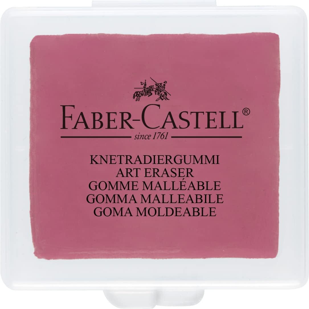 Faber-Castell Kneaded Eraser Extra-Large