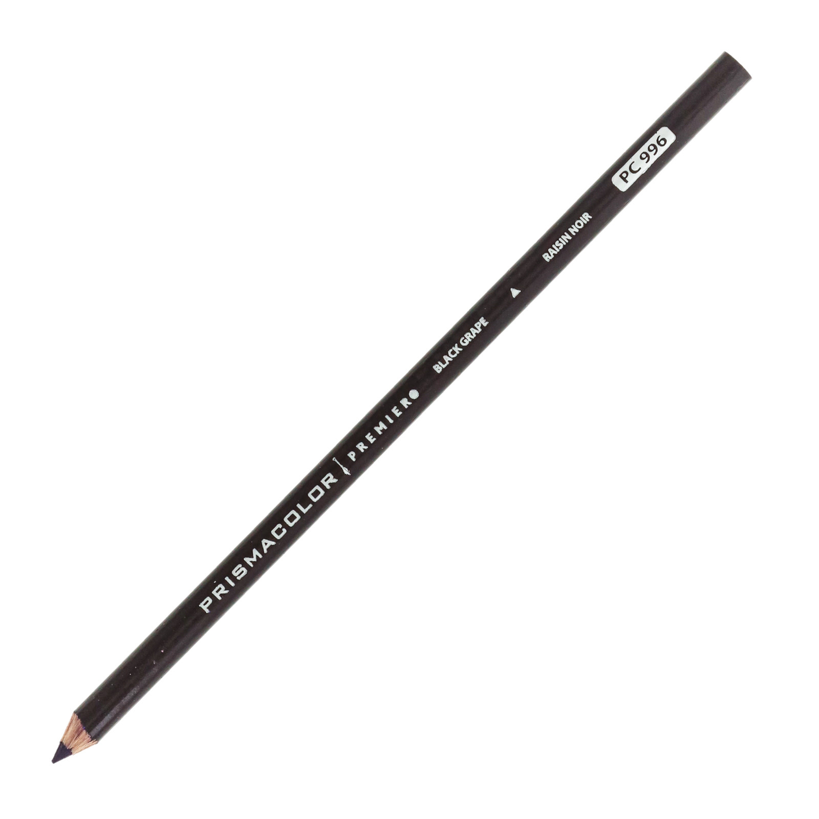 PRISMACOLOR Prismacolor Premier Colored Pencils, Black Grape