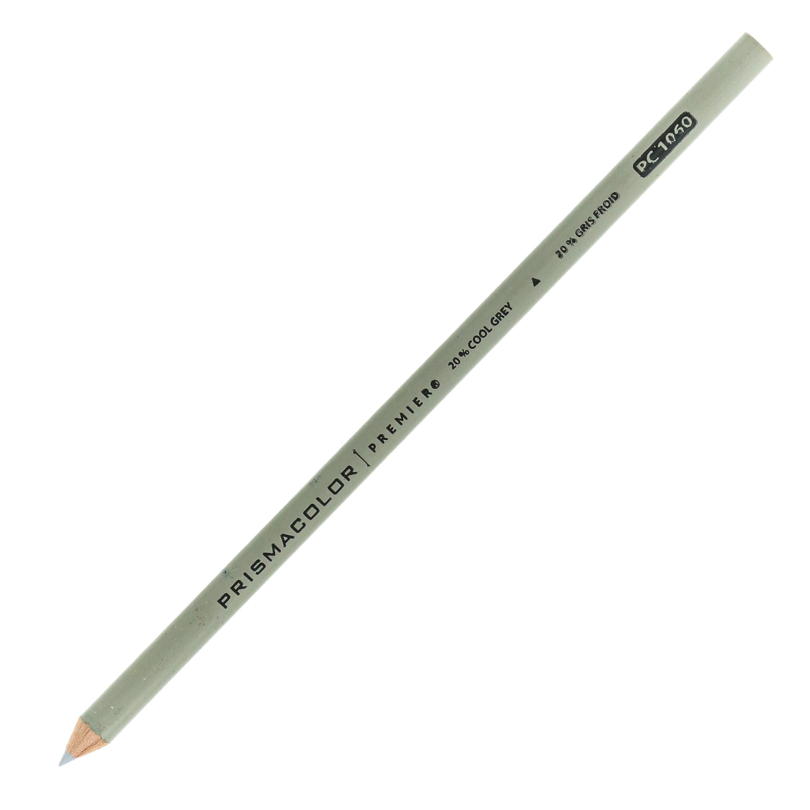 PRISMACOLOR Premier Colored Pencils, Cool Gray