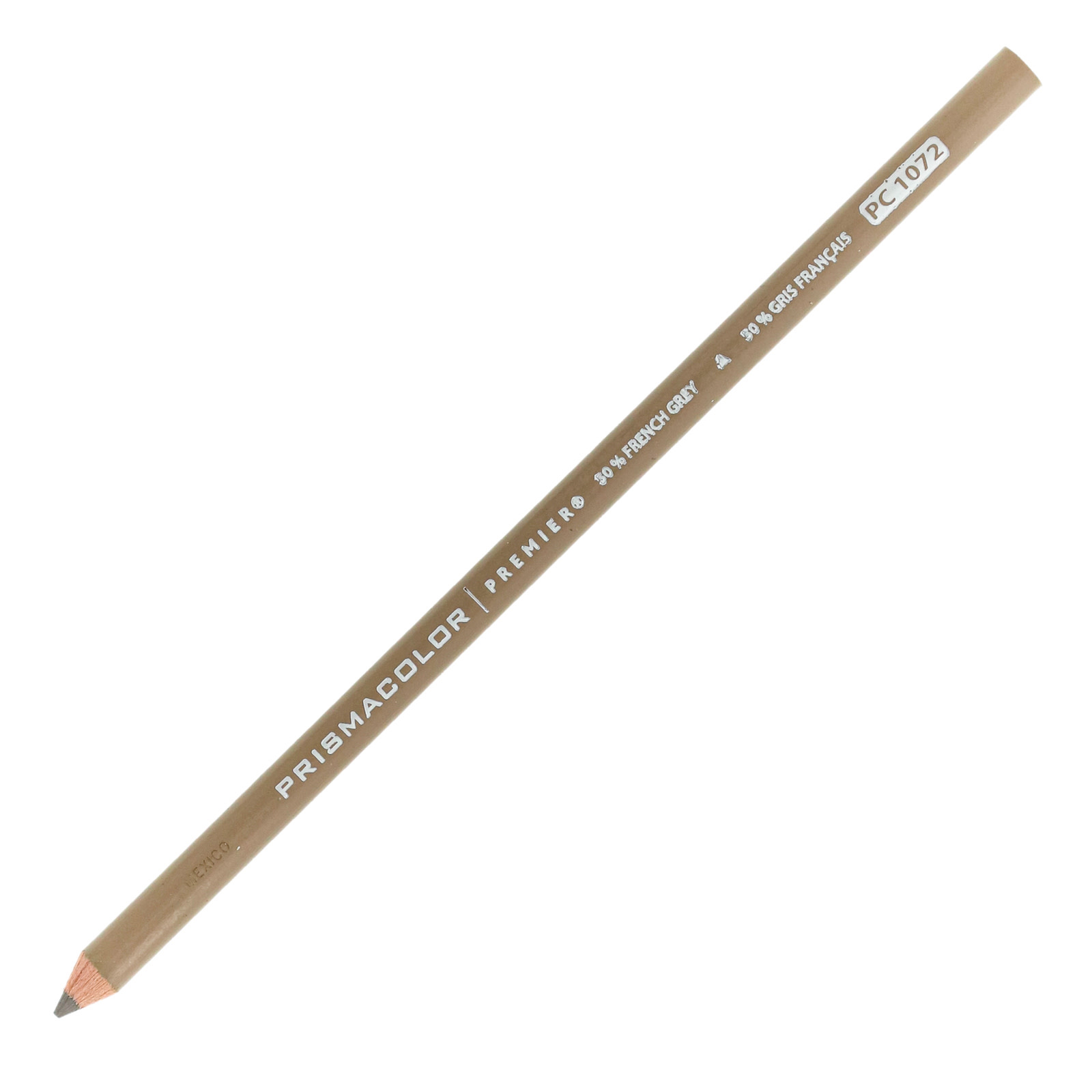 PRISMACOLOR Premier Colored Pencils, French Gray