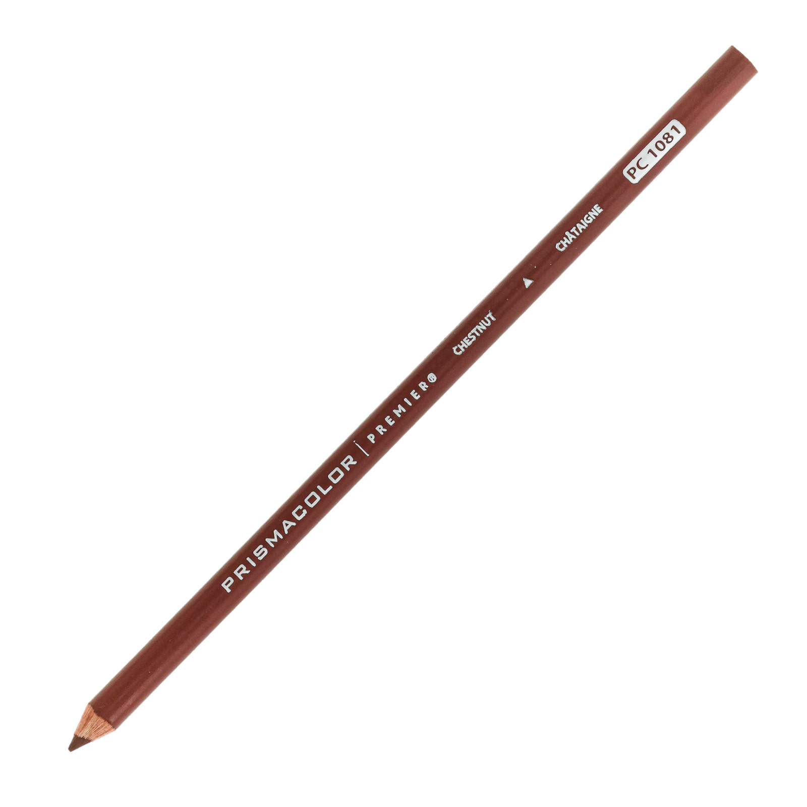 PRISMACOLOR Prismacolor Premier Colored Pencils, Chestnut